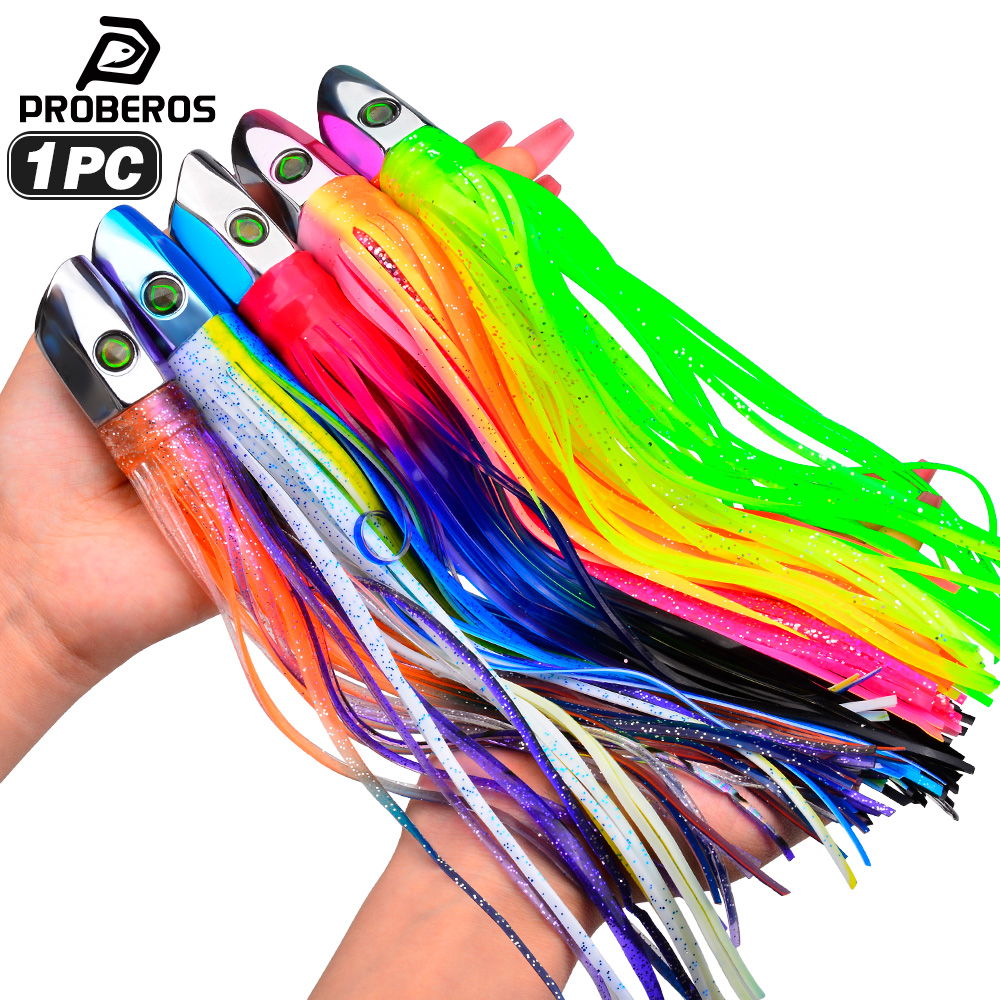 Fishing Lure Buzzbait - Leurre de pêche à la traîne