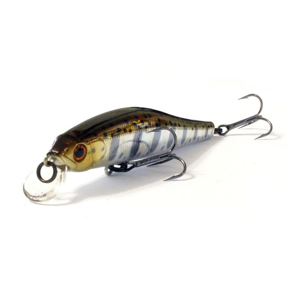 Leurre méné rigide coulant Wob - Fishing Lure Jerkbait avis et prix