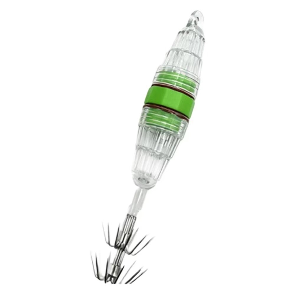 Lampe de pêche LED de 10 cm de - Fishing Lure Making Kit avis et prix