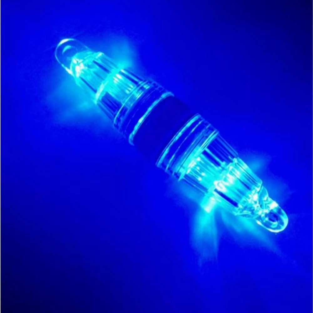 Lampe de pêche LED de 10 cm de - Fishing Lure Making Kit avis et prix