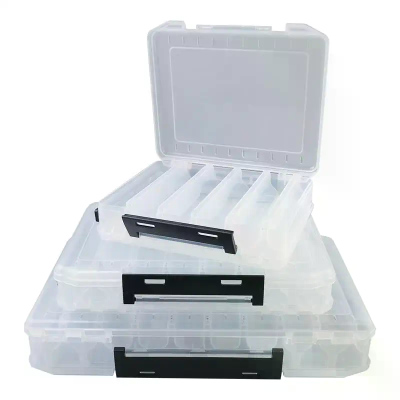 Boîte de rangement pour matéri - Fishing Lure Accessories avis et prix