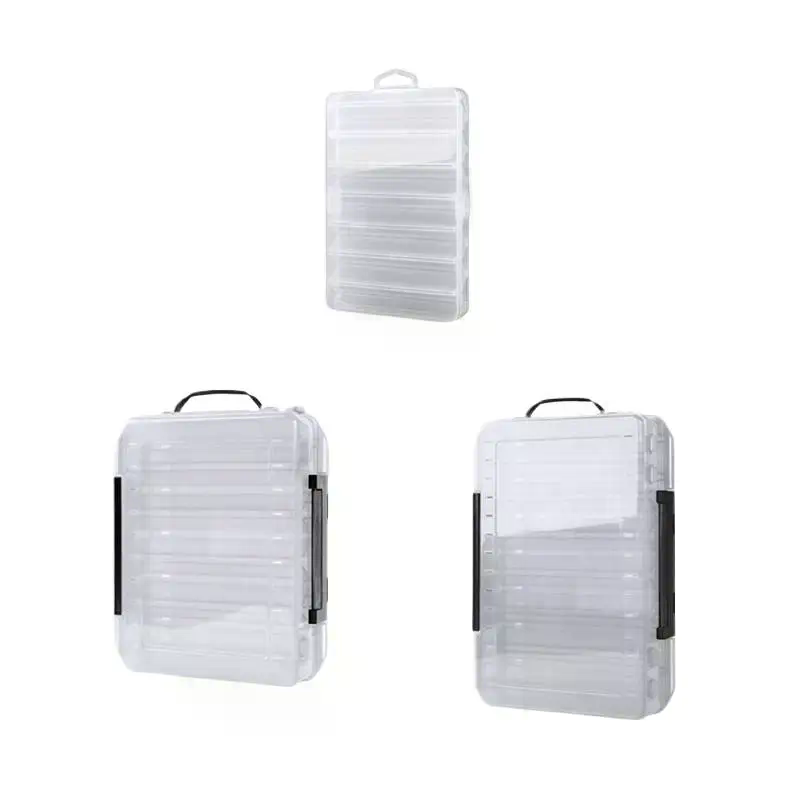 Boîte de rangement pour matéri - Fishing Lure Accessories avis et prix