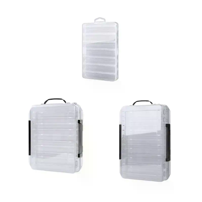Boîte de rangement pour matéri - Fishing Lure Accessories avis et prix