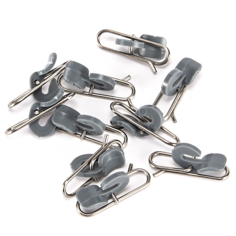 20 Pièces Clips d'Appât à Impa - Fishing Lure Kit avis et prix
