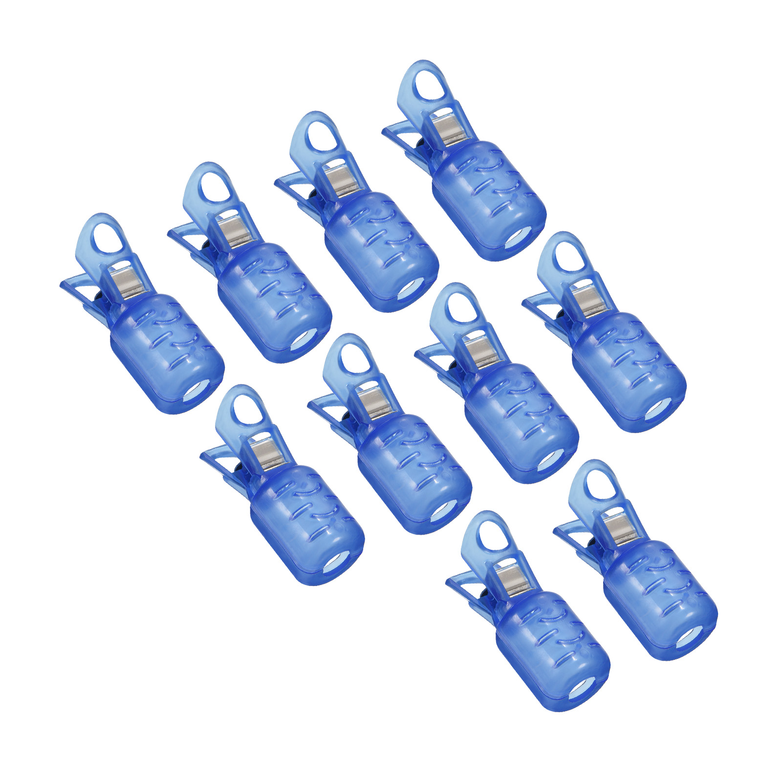 10 pièces petite taille calmar - Fishing Lure Kit avis et prix