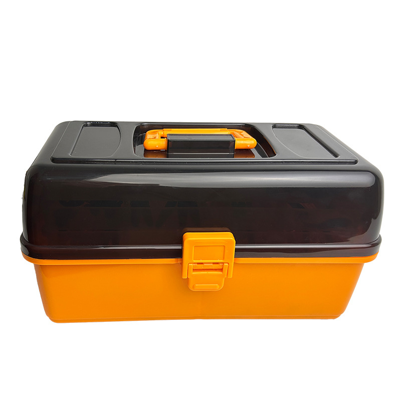 Grand coffret de rangement de  - Fishing Lure Accessories avis et prix