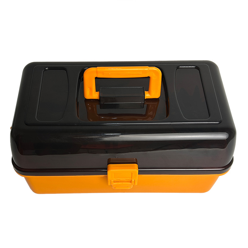 Grand coffret de rangement de  - Fishing Lure Accessories avis et prix