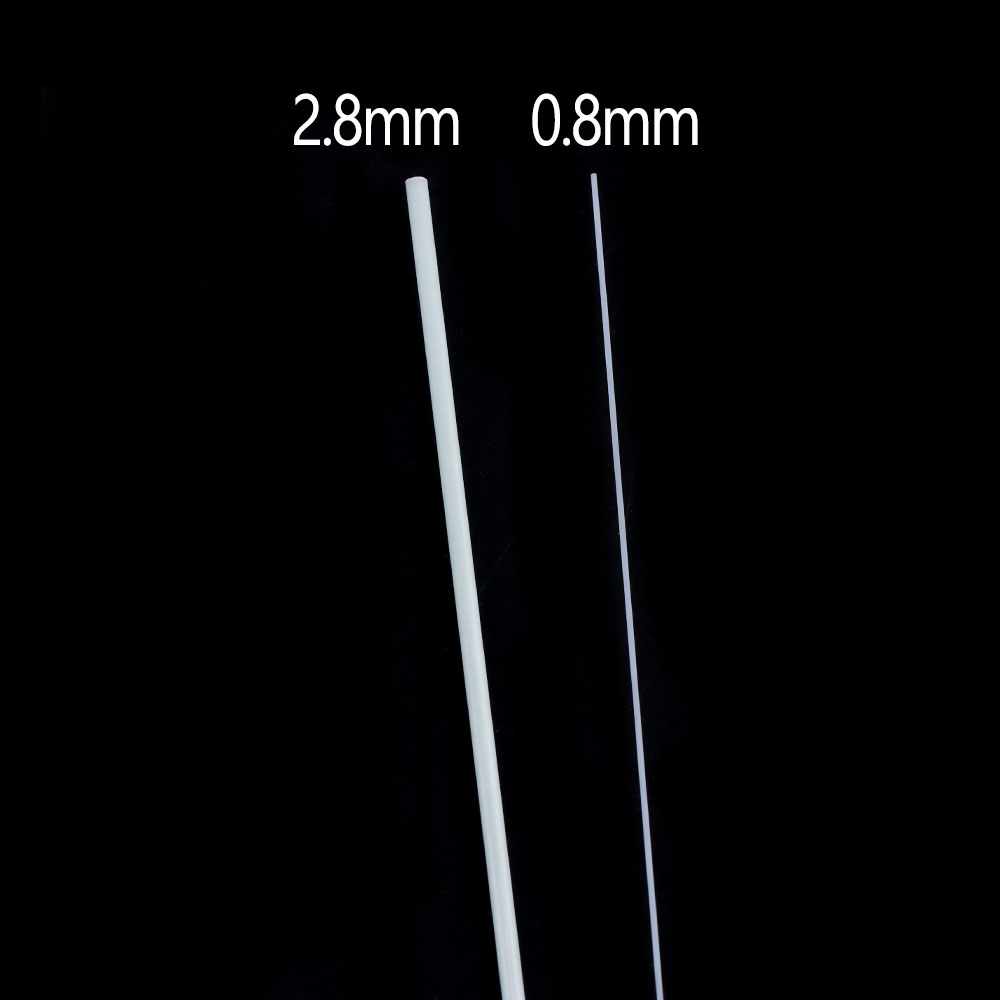 Bimoo 10/20 pièces 0.8mm ~ 2.8 - Fishing Lure Topwater avis et prix