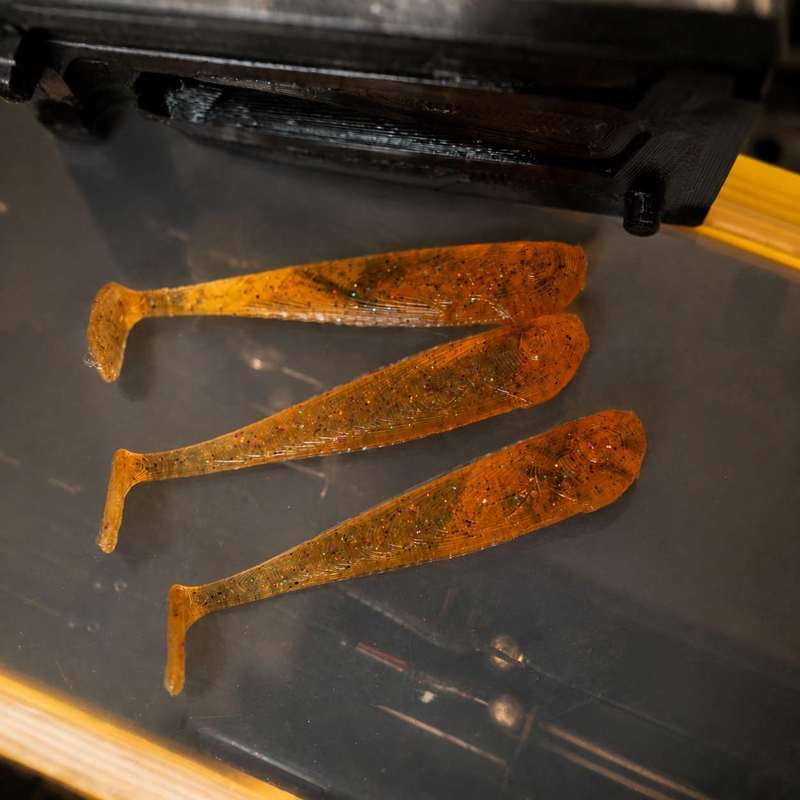 Moule pour appâts de pêche Min - Fishing Lure Making Kit avis et prix