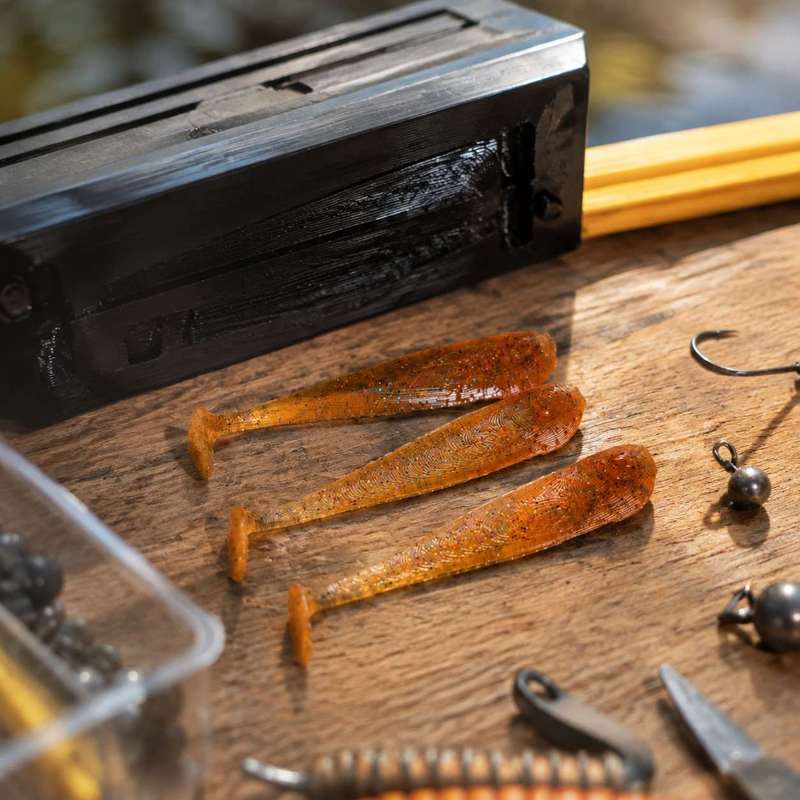 Moule pour appâts de pêche Min - Fishing Lure Making Kit avis et prix