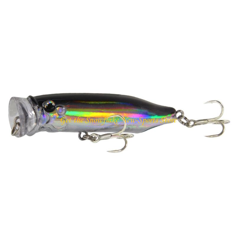 Les appâts pêche à taux réussi - Fishing Lure Topwater avis et prix