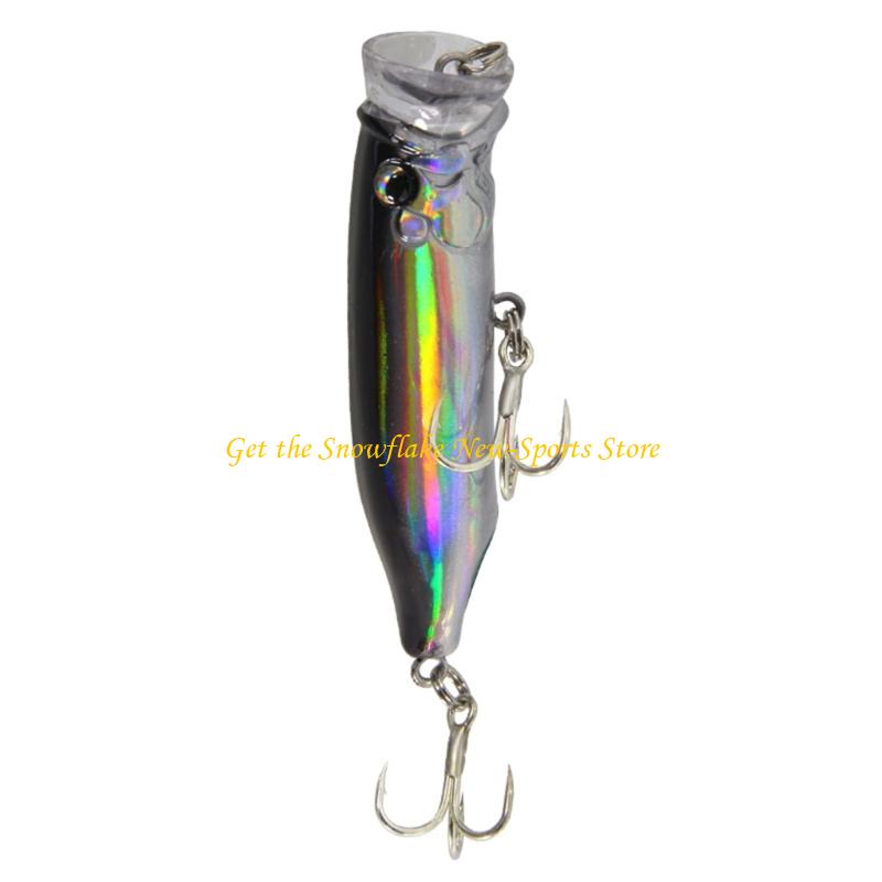 Les appâts pêche à taux réussi - Fishing Lure Topwater avis et prix