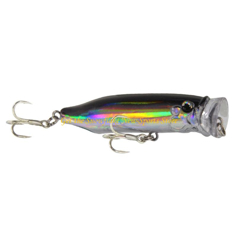 Les appâts pêche à taux réussi - Fishing Lure Topwater avis et prix