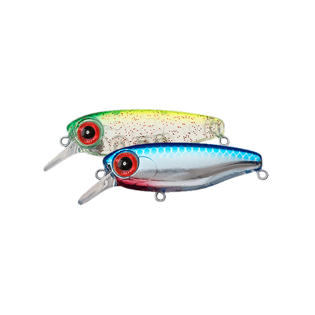3.8 cm 2.7g leurre de pêche Mi - Fishing Lure Jerkbait avis et prix