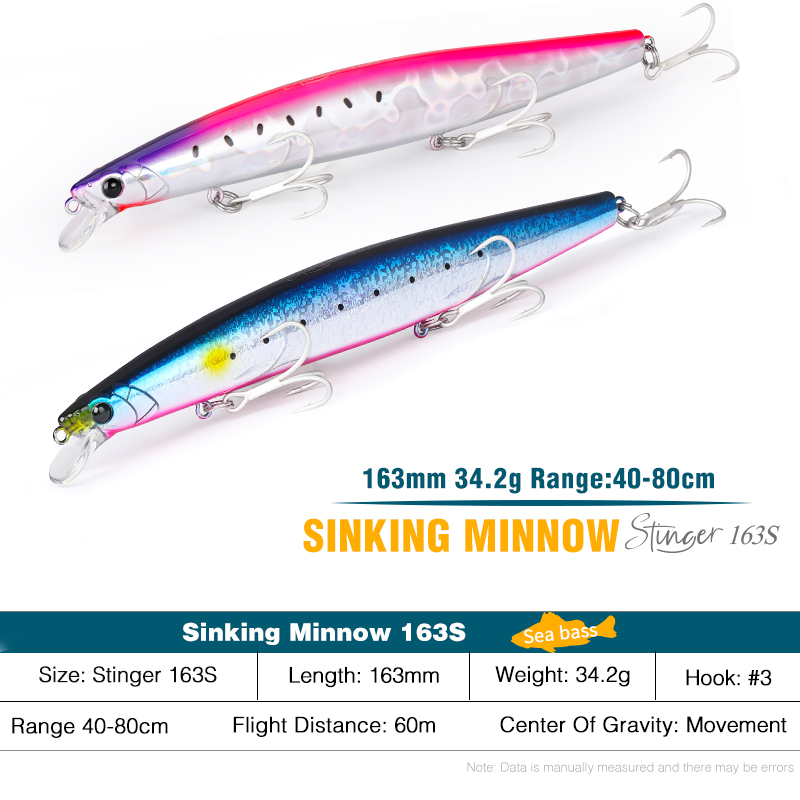 TSURINOYA 163S Leurre de pêche - Fishing Lure Buzzbait avis et prix