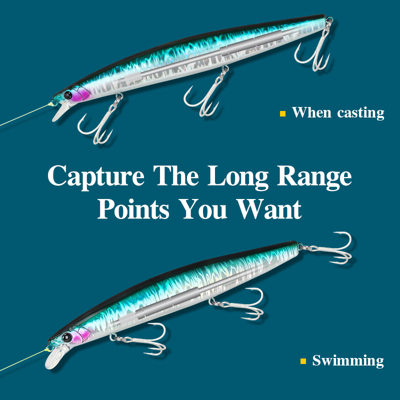 TSURINOYA 163S Leurre de pêche - Fishing Lure Buzzbait avis et prix