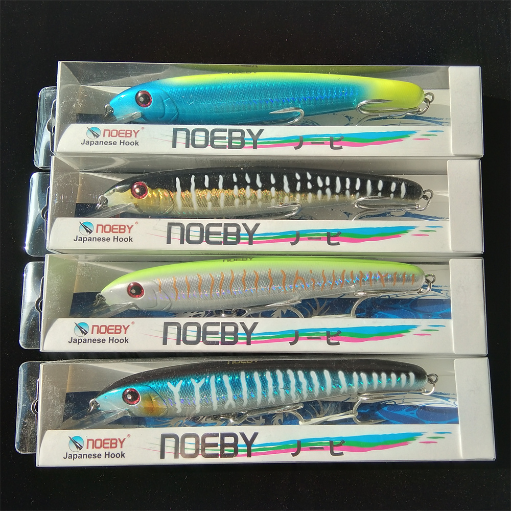 Noeby 2 pièces Leurre de pêche - Fishing Lure Buzzbait avis et prix