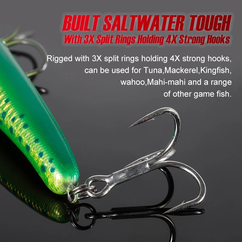 Noeby 2 pièces Leurre de pêche - Fishing Lure Buzzbait avis et prix