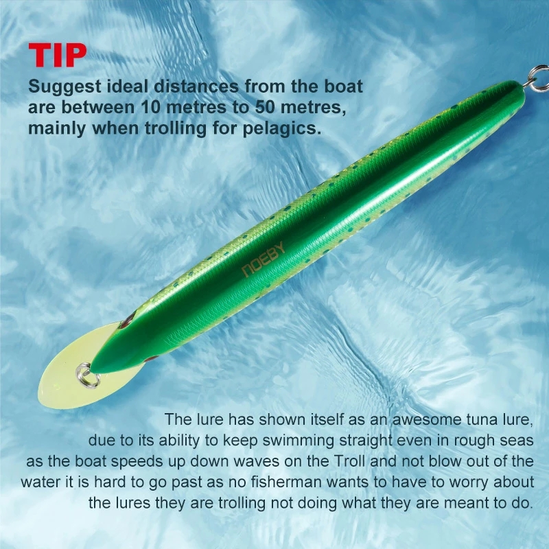 Noeby 2 pièces Leurre de pêche - Fishing Lure Buzzbait avis et prix
